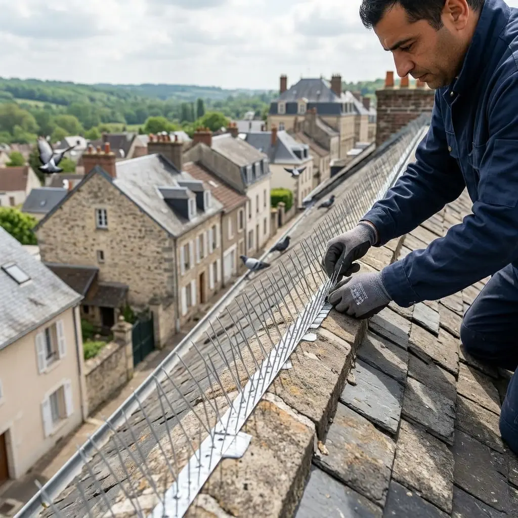 L'assurance d'un environnement sain et propre