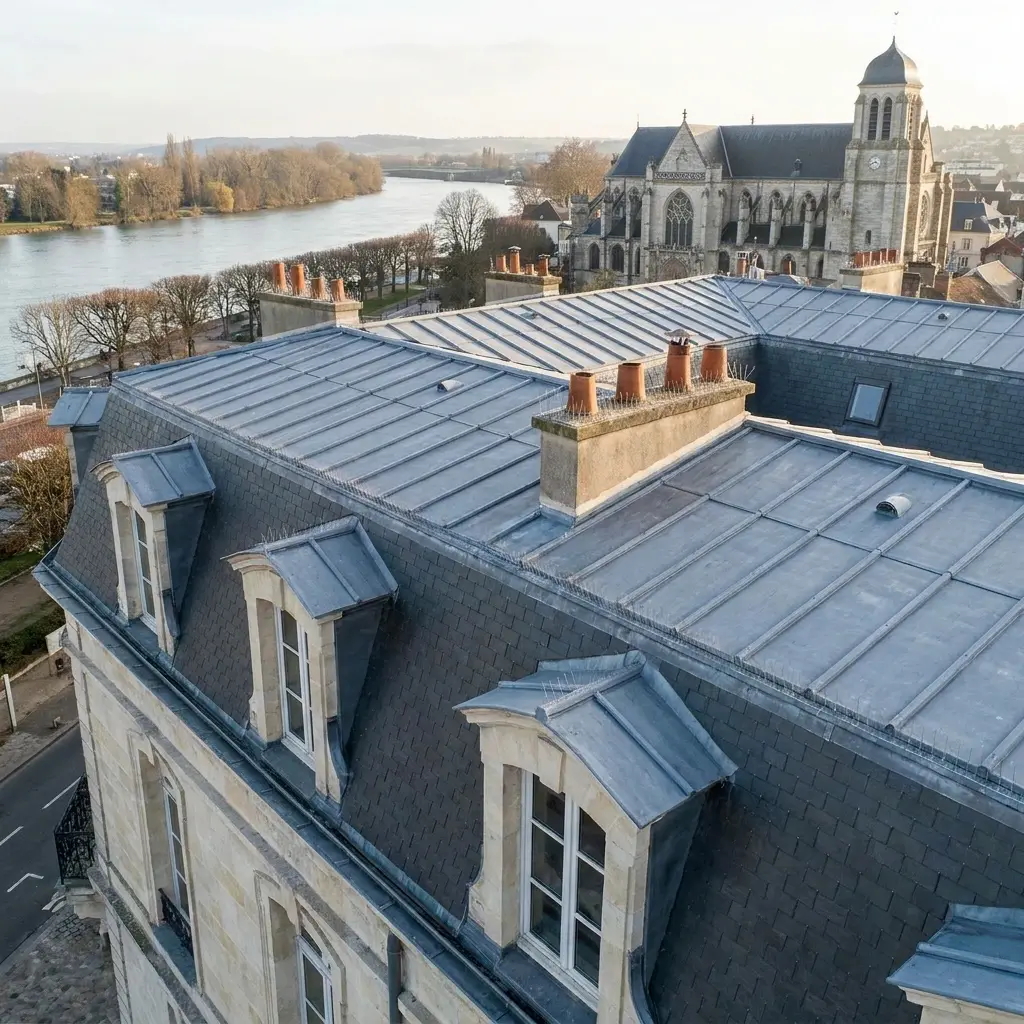 Une stratégie ciblée pour chasser les pigeons