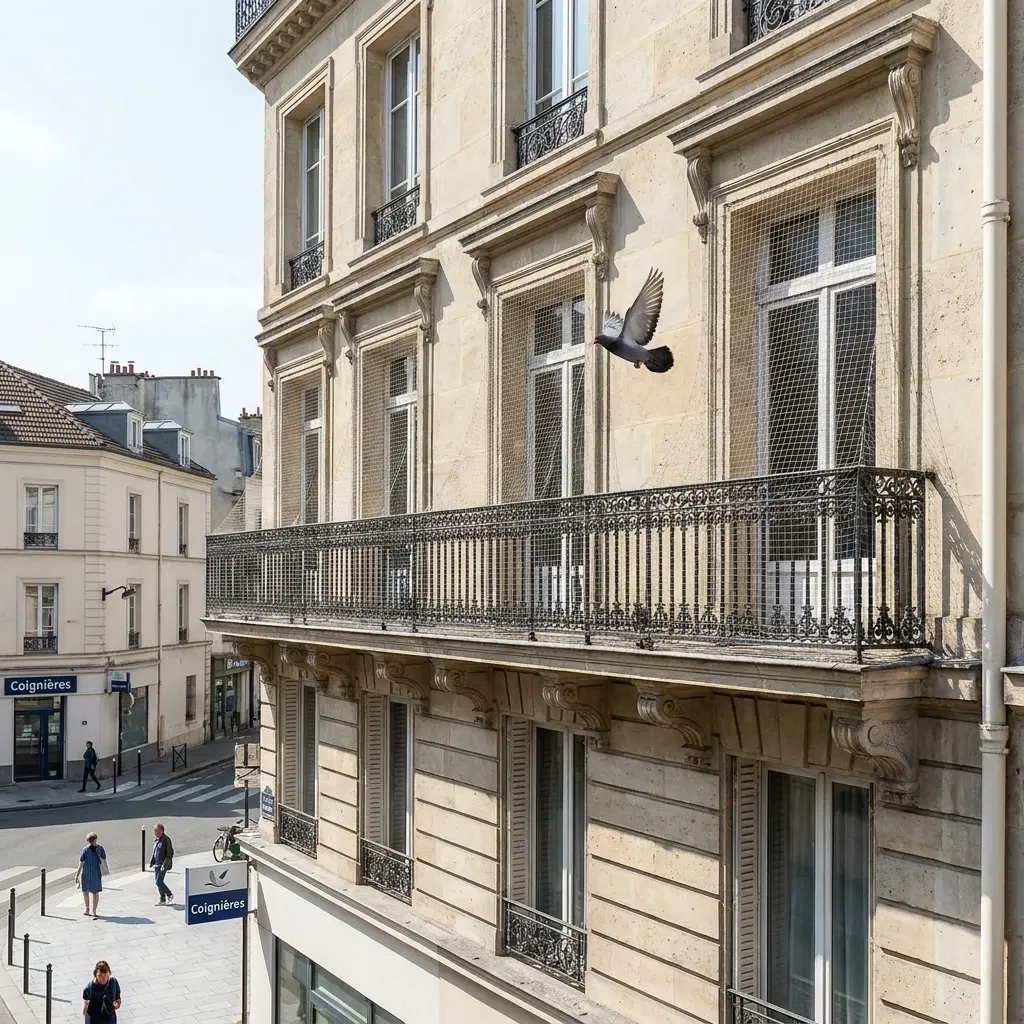 Besoin d'une intervention rapide à Coignières ?