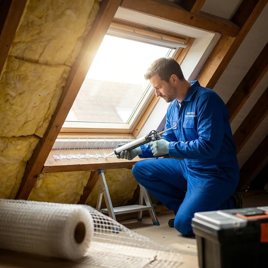 Une solution durable pour vos extérieurs à Maurepas