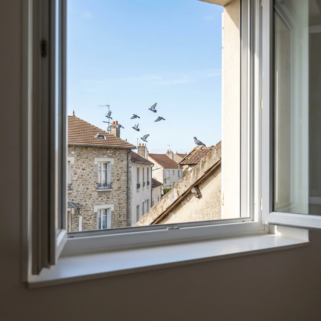 Pourquoi nous choisir pour votre dépigeonnage à La Verrière ?