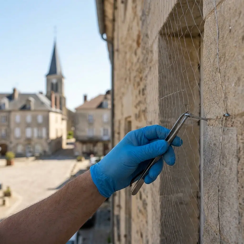 Besoin d'une intervention rapide à La Verrière ?