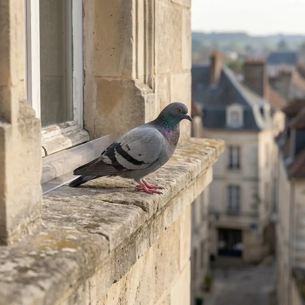 Un environnement sain et propre pour vos extérieurs