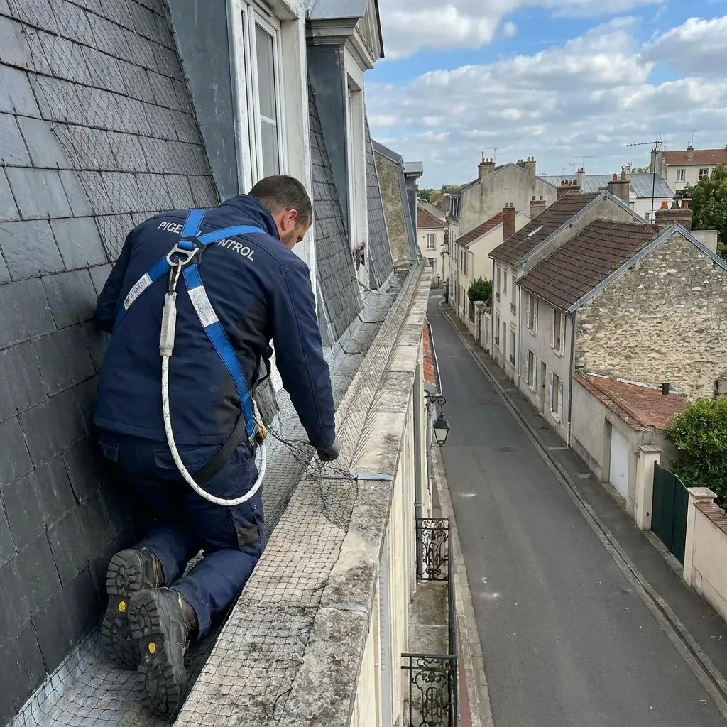 Une approche technique pour un résultat définitif