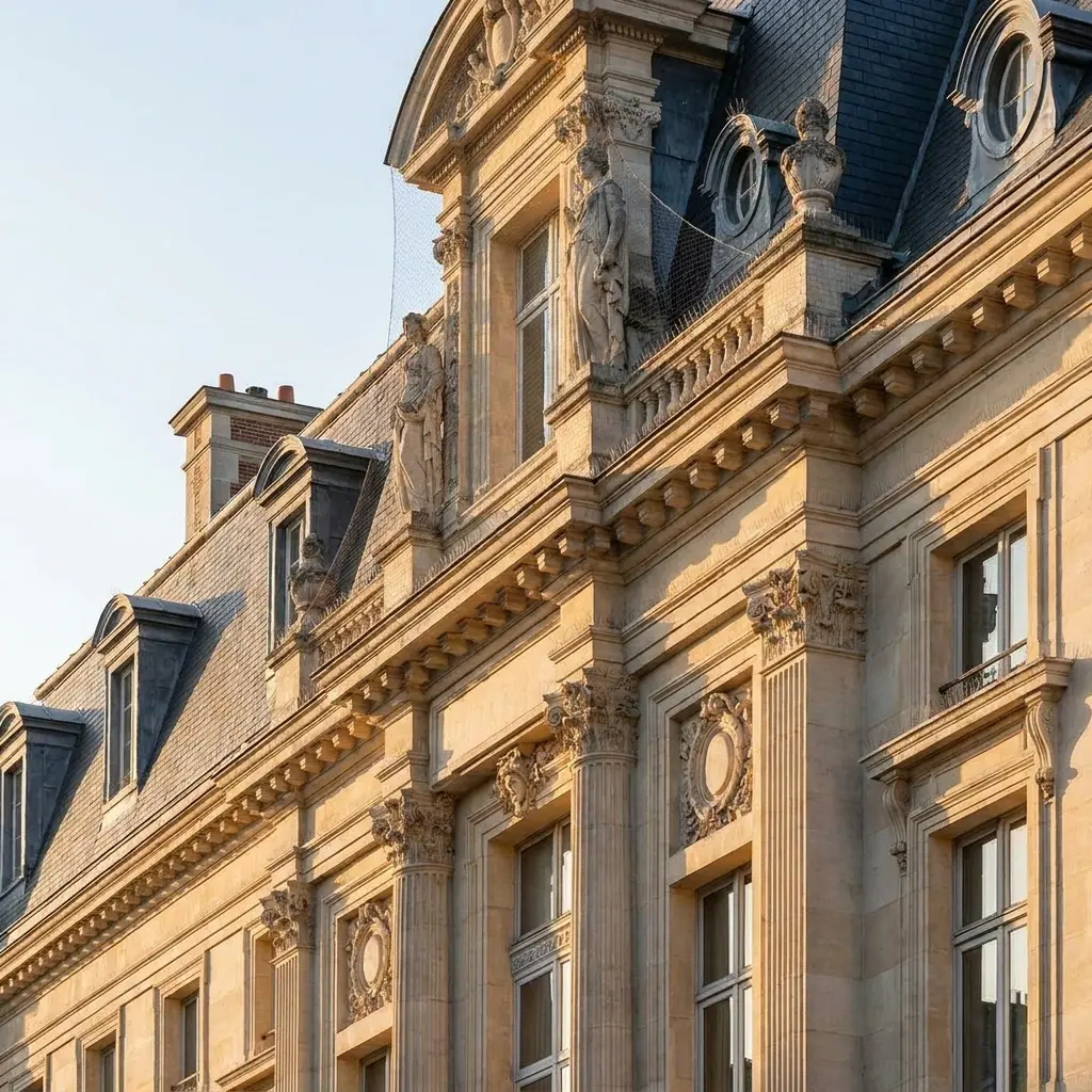 Pourquoi nous choisir pour votre dépigeonnage à Fontenay-le-Fleury ?
