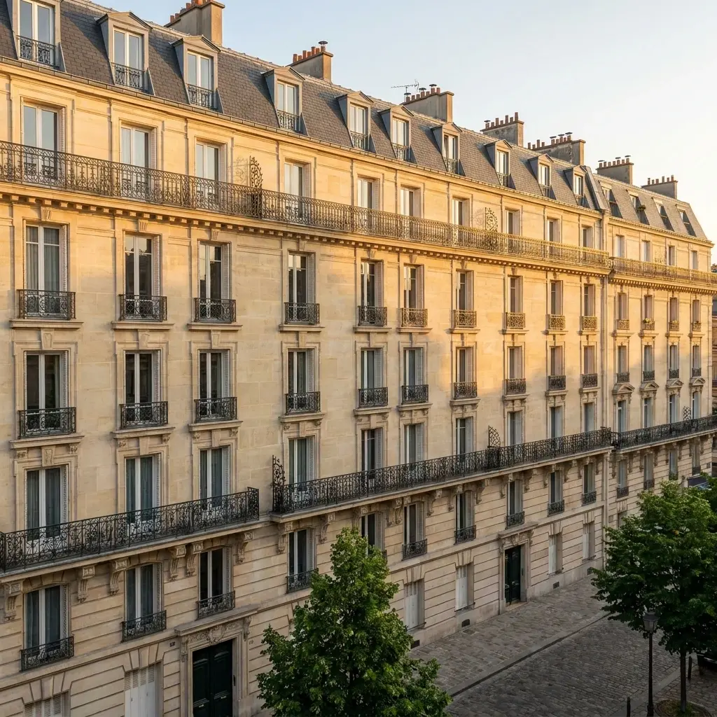 Une protection durable pour vos bâtiments en Yvelines