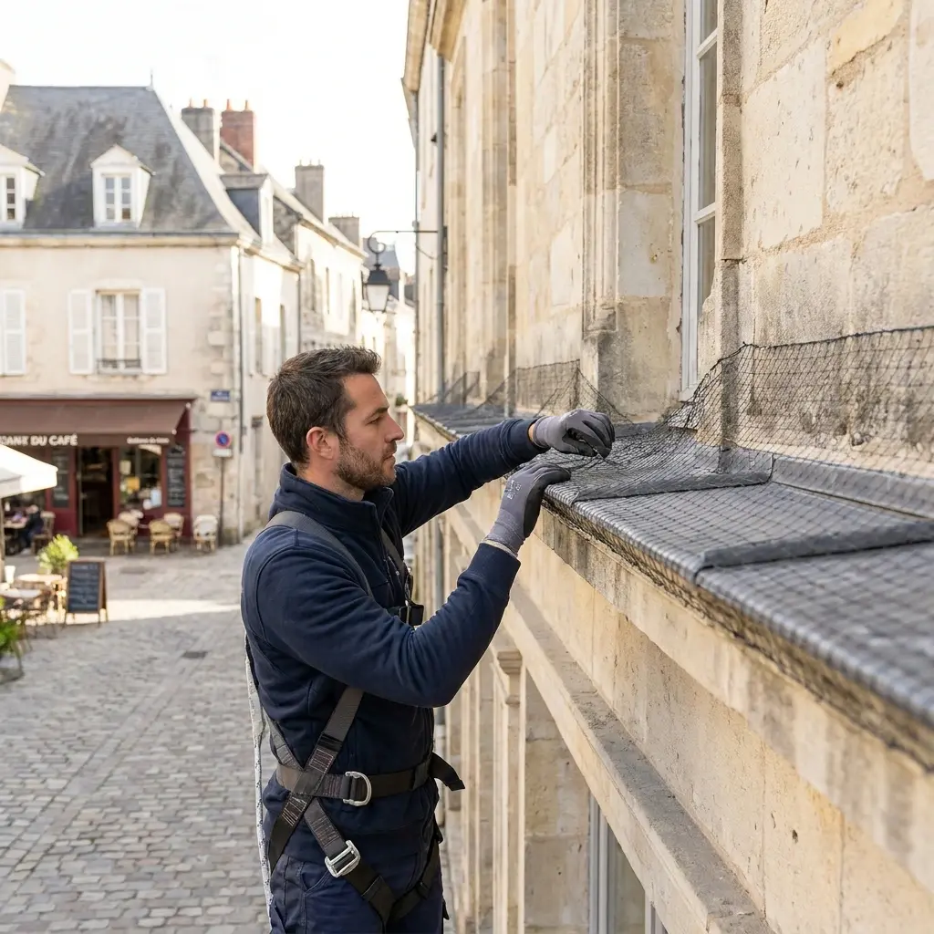 Besoin d'une intervention rapide à Fontenay-le-Fleury ?