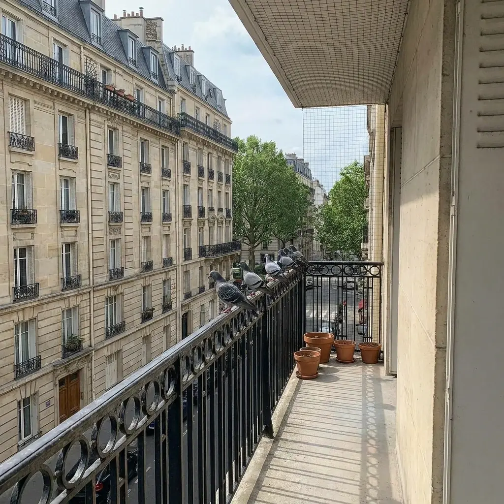 Dépigeonnage Fontenay-le-Fleury (78330)
