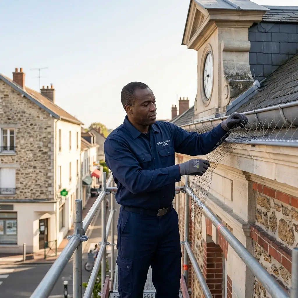 Une approche technique pour un résultat durable
