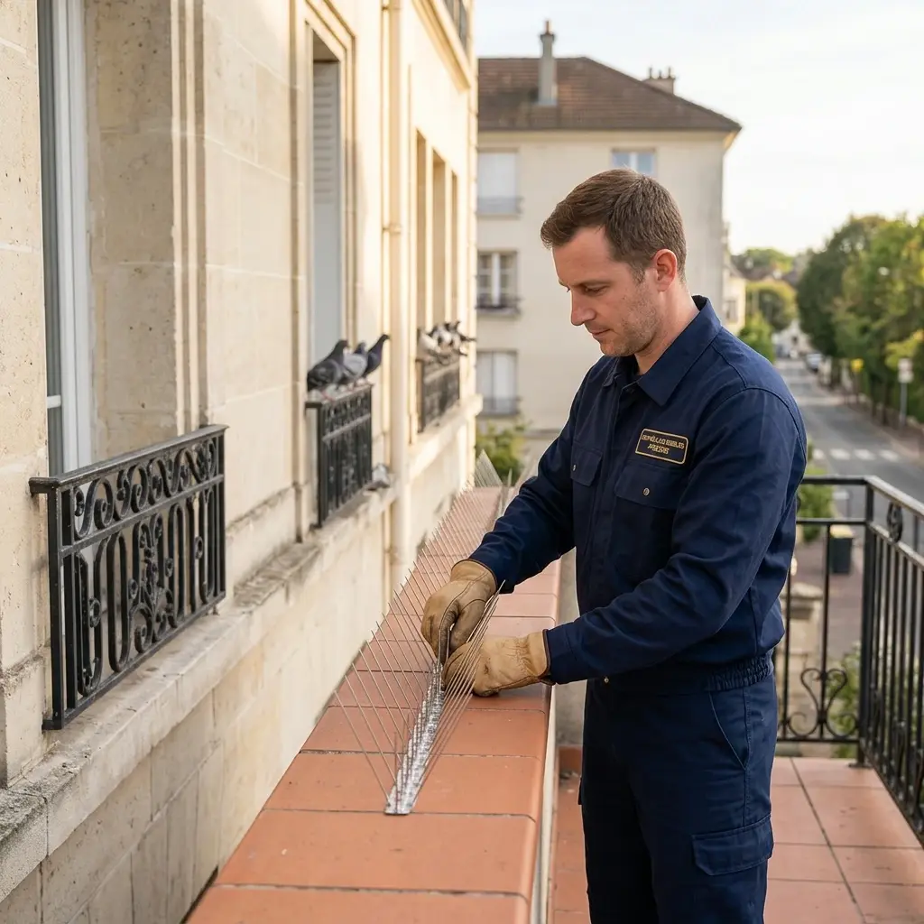 Une solution durable pour retrouver la sérénité