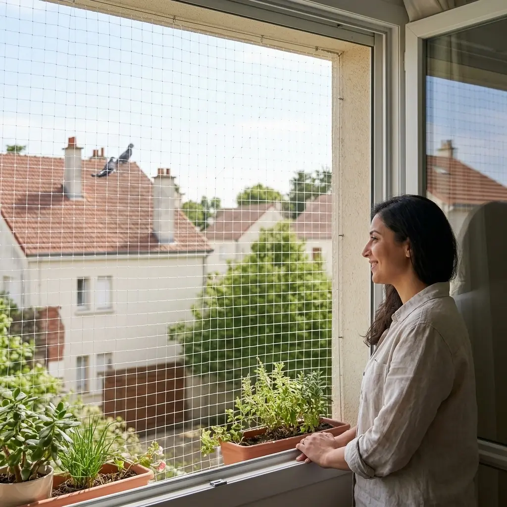 Comment se déroule l'intervention aux Clayes-sous-Bois ?