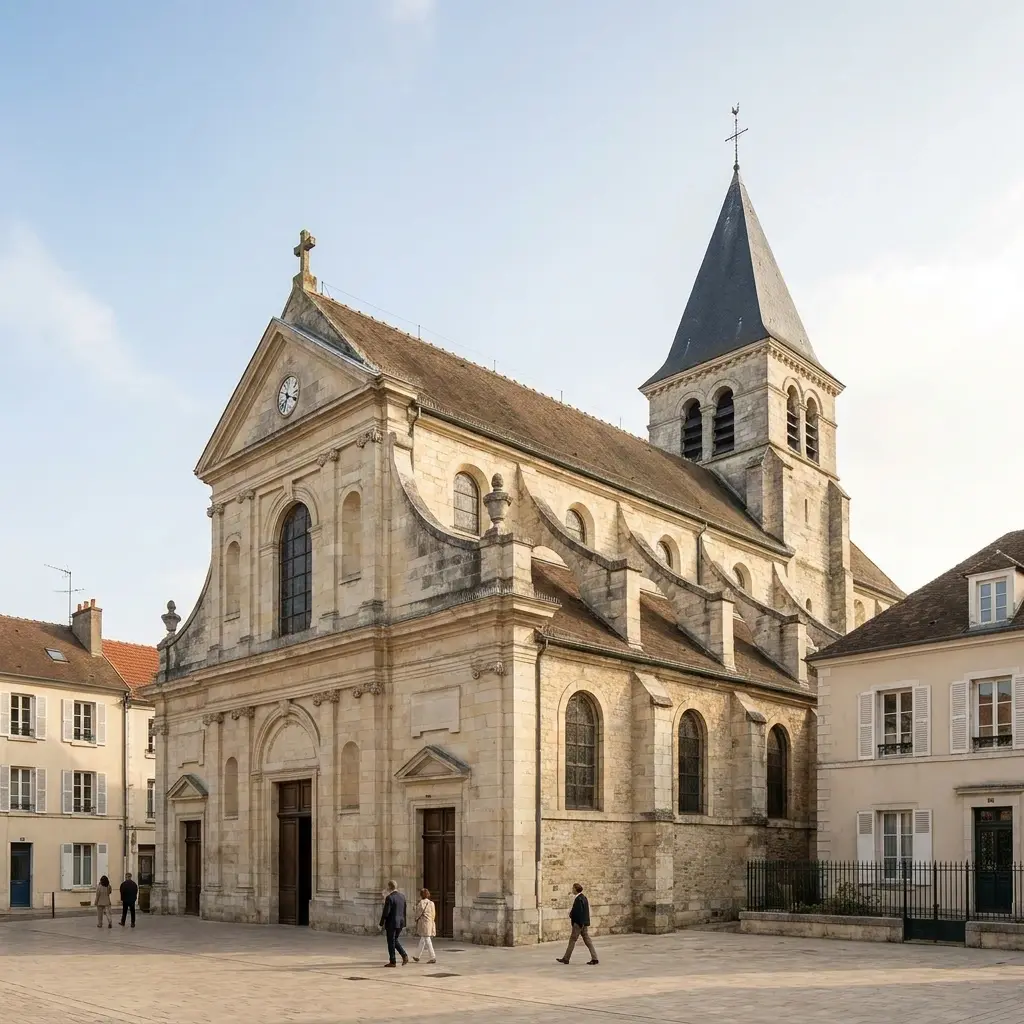 Notre approche technique pour chasser les pigeons