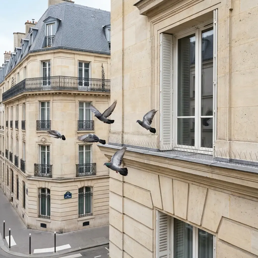 Pourquoi choisir notre équipe à Jouy-en-Josas ?