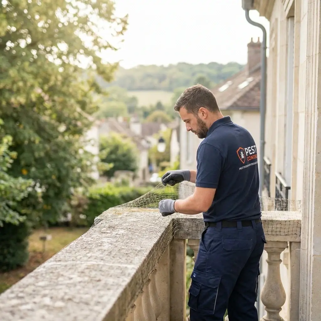Une protection efficace et respectueuse de l'environnement