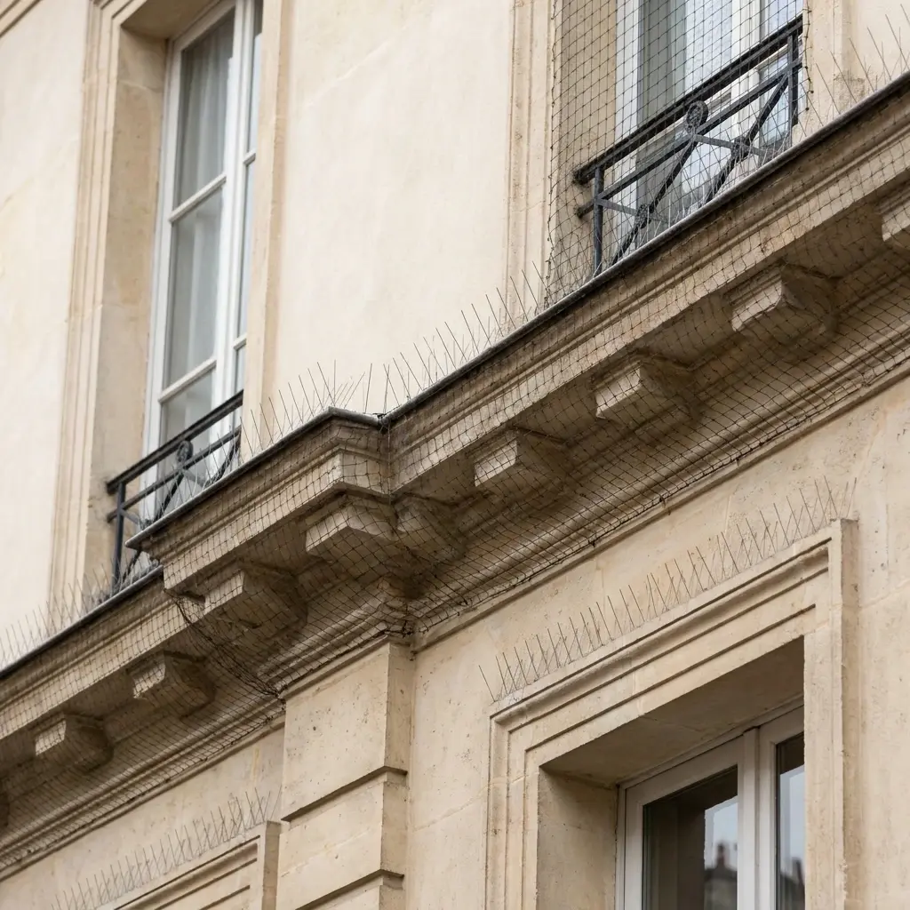 Dépigeonnage Jouy-en-Josas (78350)