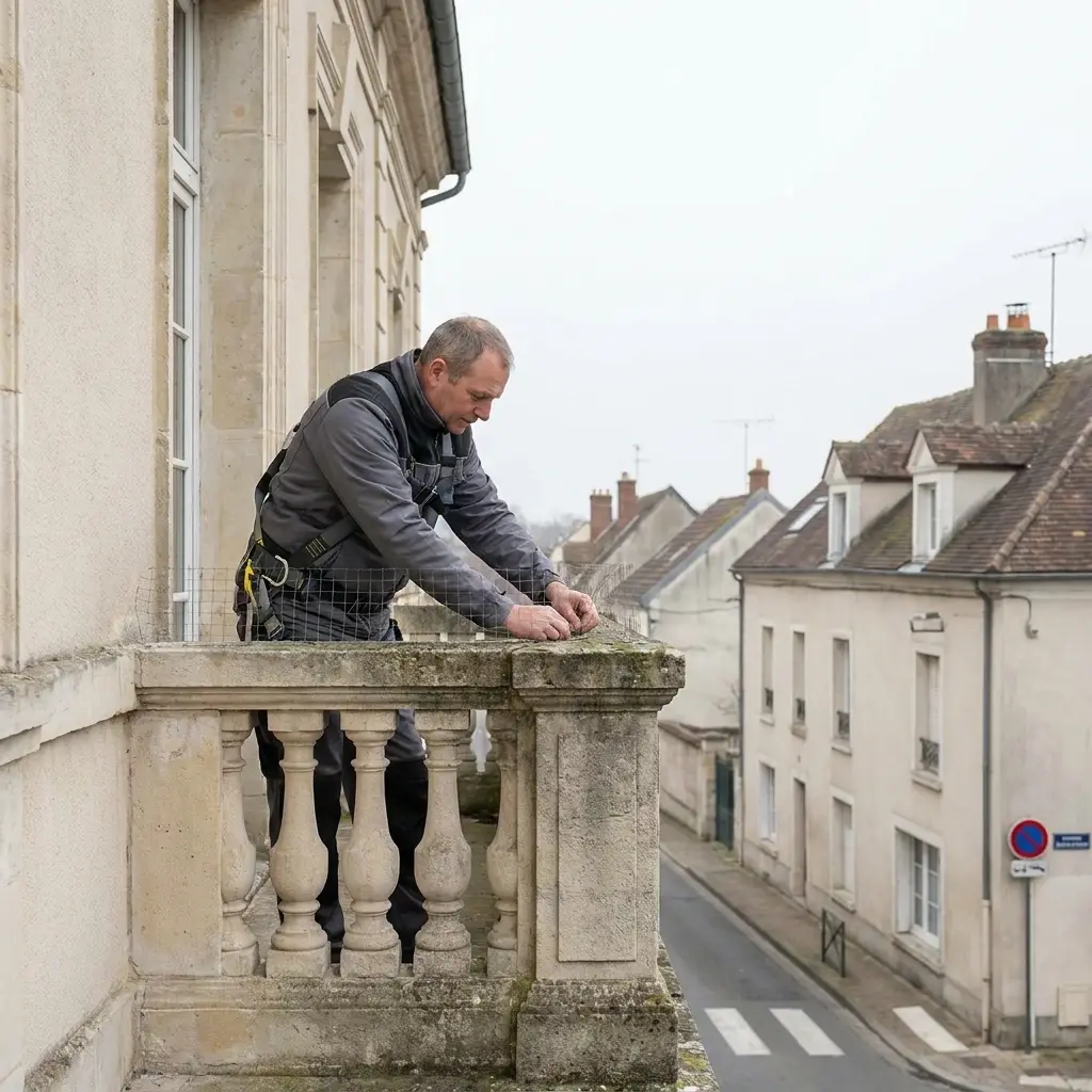 Besoin d'une intervention rapide à Montesson ?