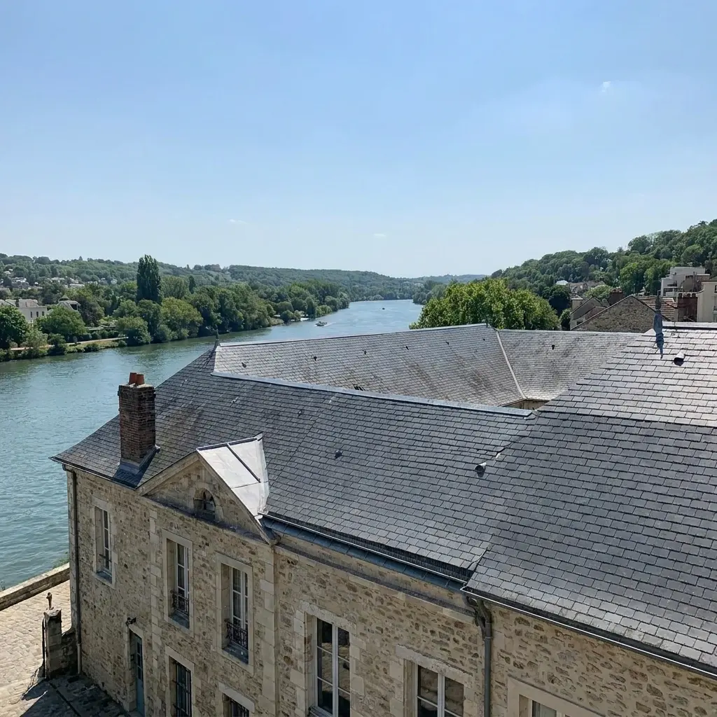 Pourquoi choisir notre expertise à Bougival