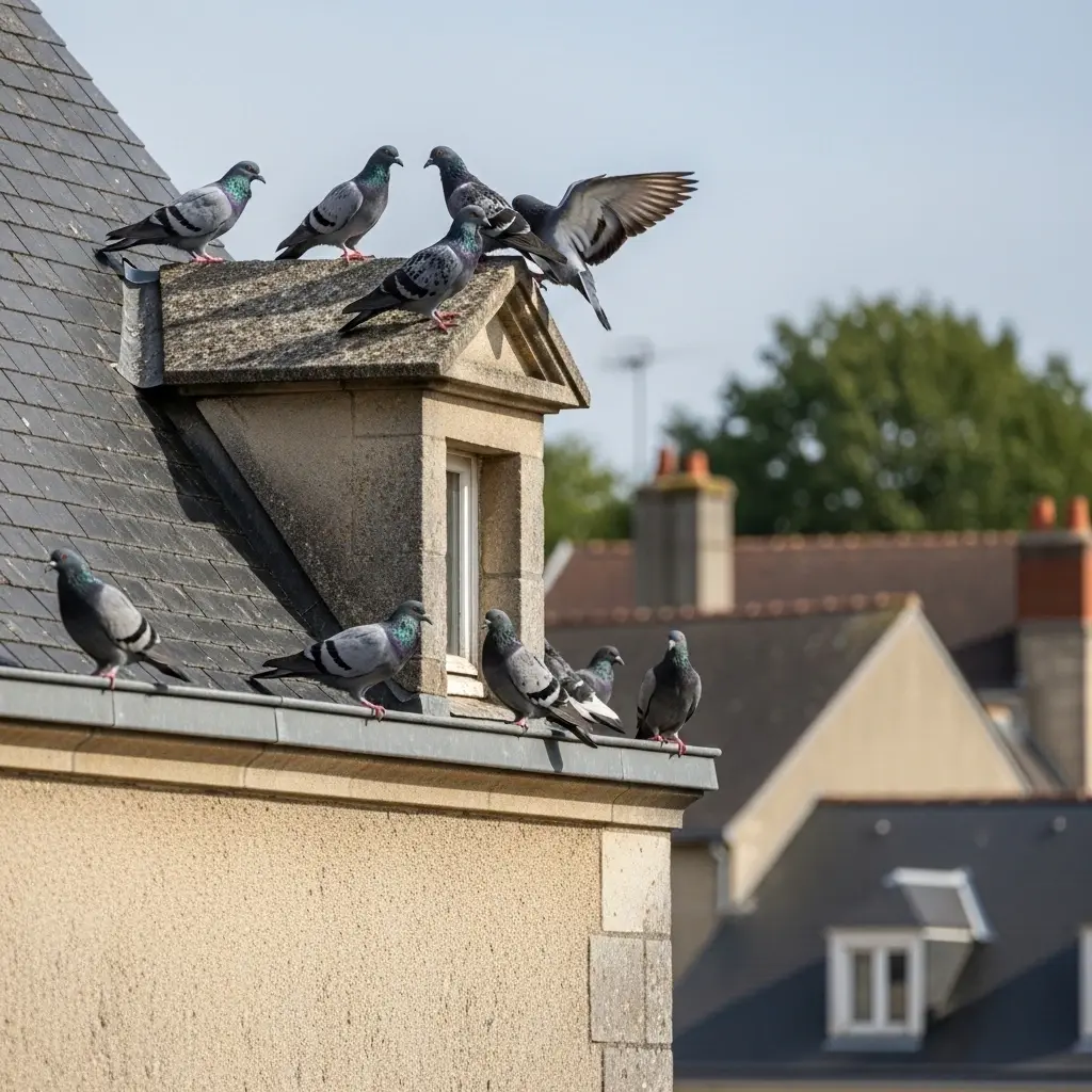Besoin d'une intervention rapide à Bougival ?
