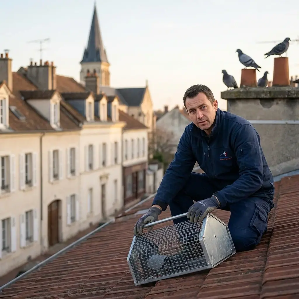 Besoin d'une intervention rapide à Chatou ?