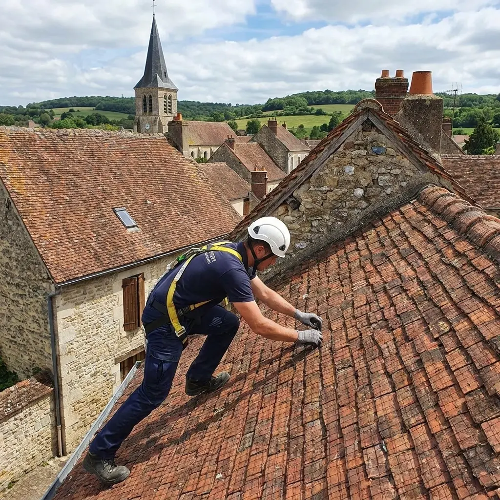 Une approche technique pour chasser durablement les pigeons