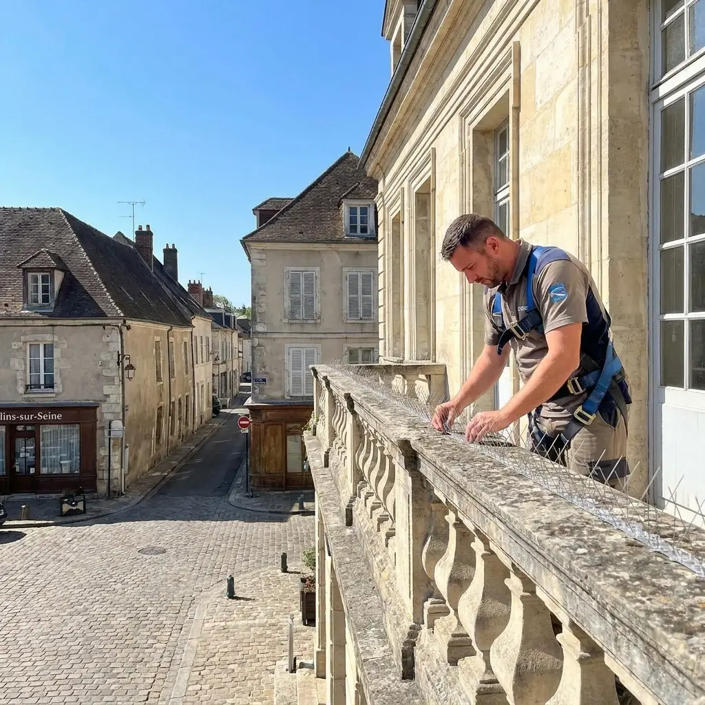 Une stratégie d'intervention ciblée et efficace