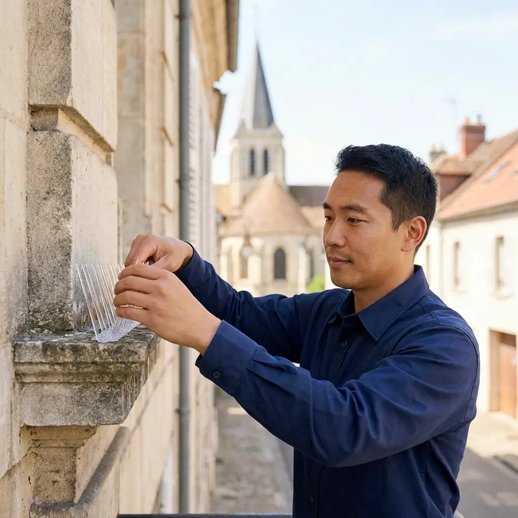 Besoin d'une intervention rapide à Flins-sur-Seine ?