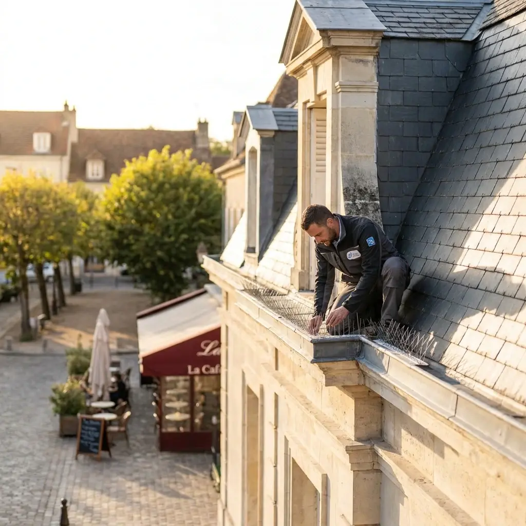 Pourquoi nous choisir à Carrières-sur-Seine ?