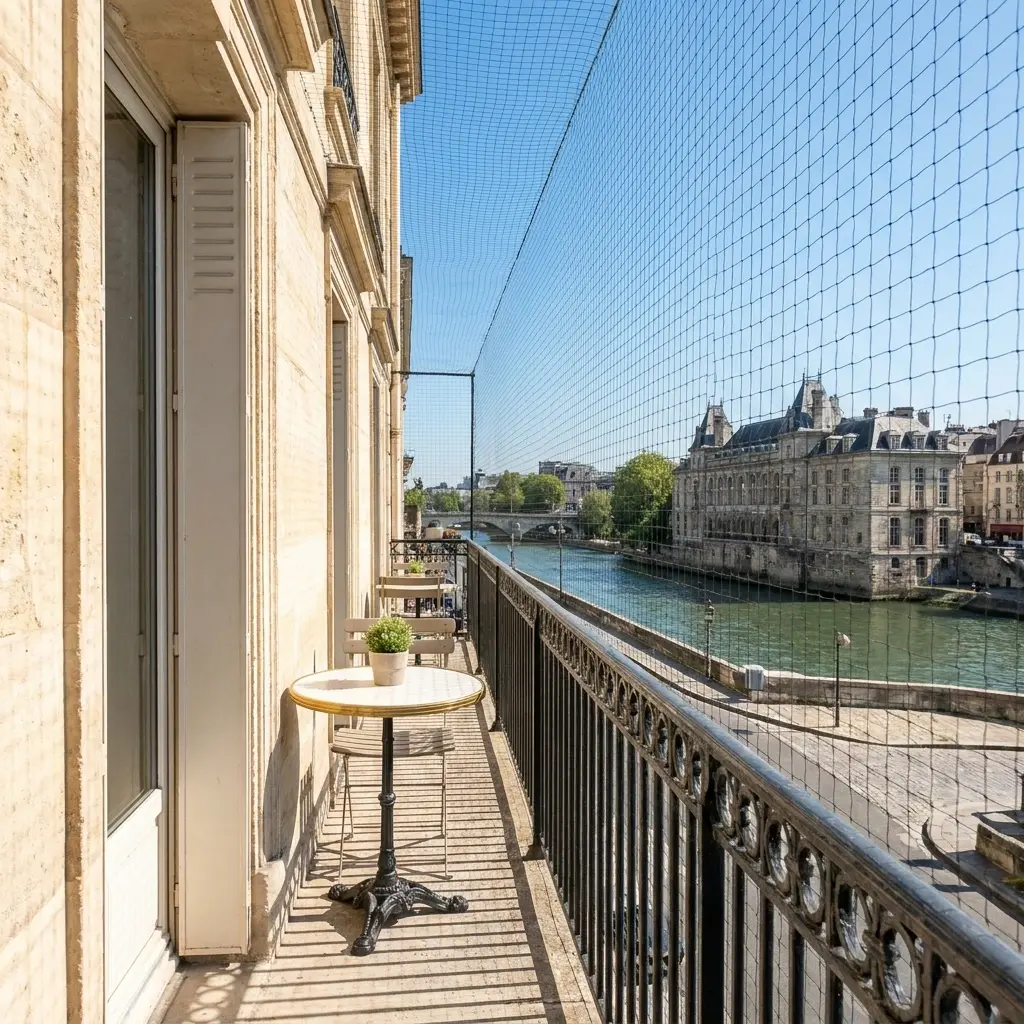Un environnement sain et propre pour vos locaux