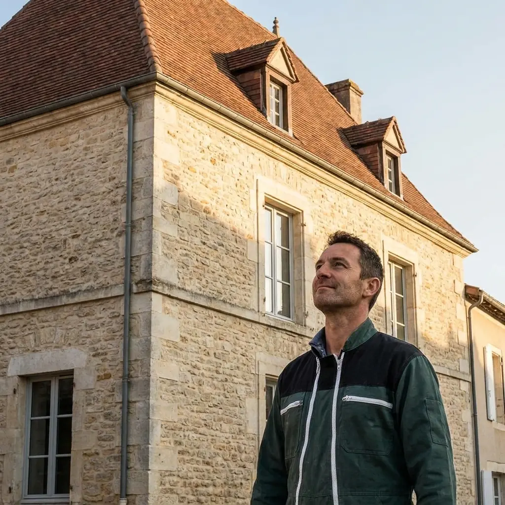 Besoin d'un dépigeonnage rapide à Louveciennes ?