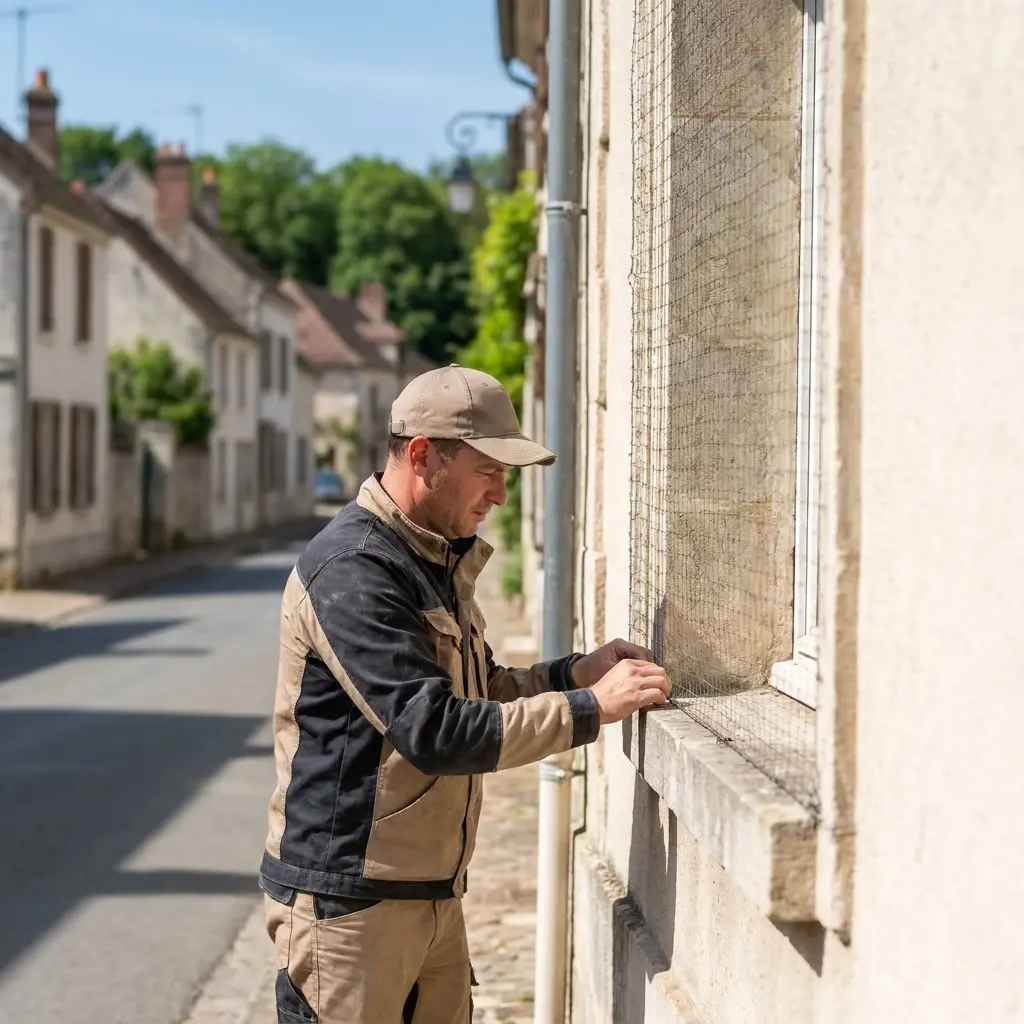Pourquoi nous choisir pour votre dépigeonnage à Gargenville ?