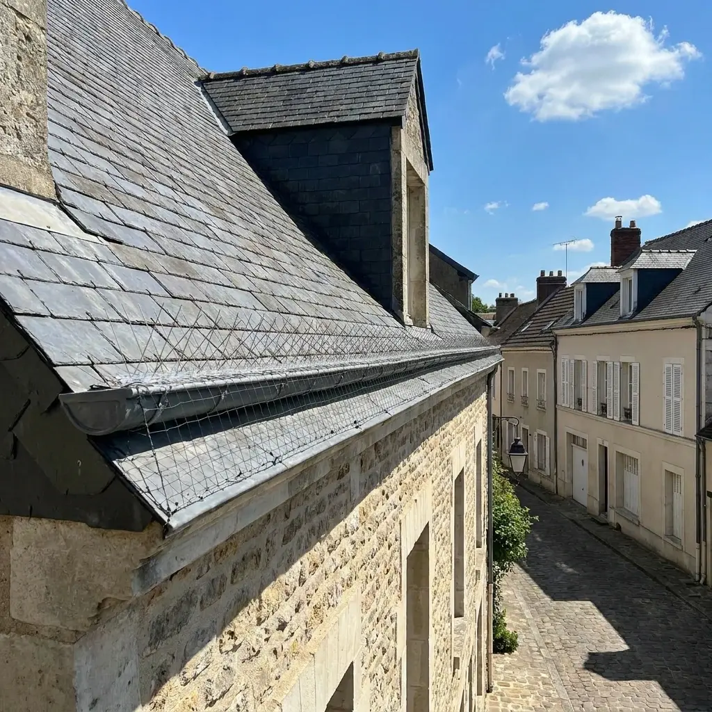Besoin d'un dépigeonnage rapide à Gargenville ?
