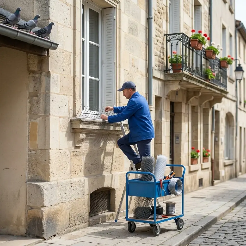 Un environnement sain et protégé à Issou