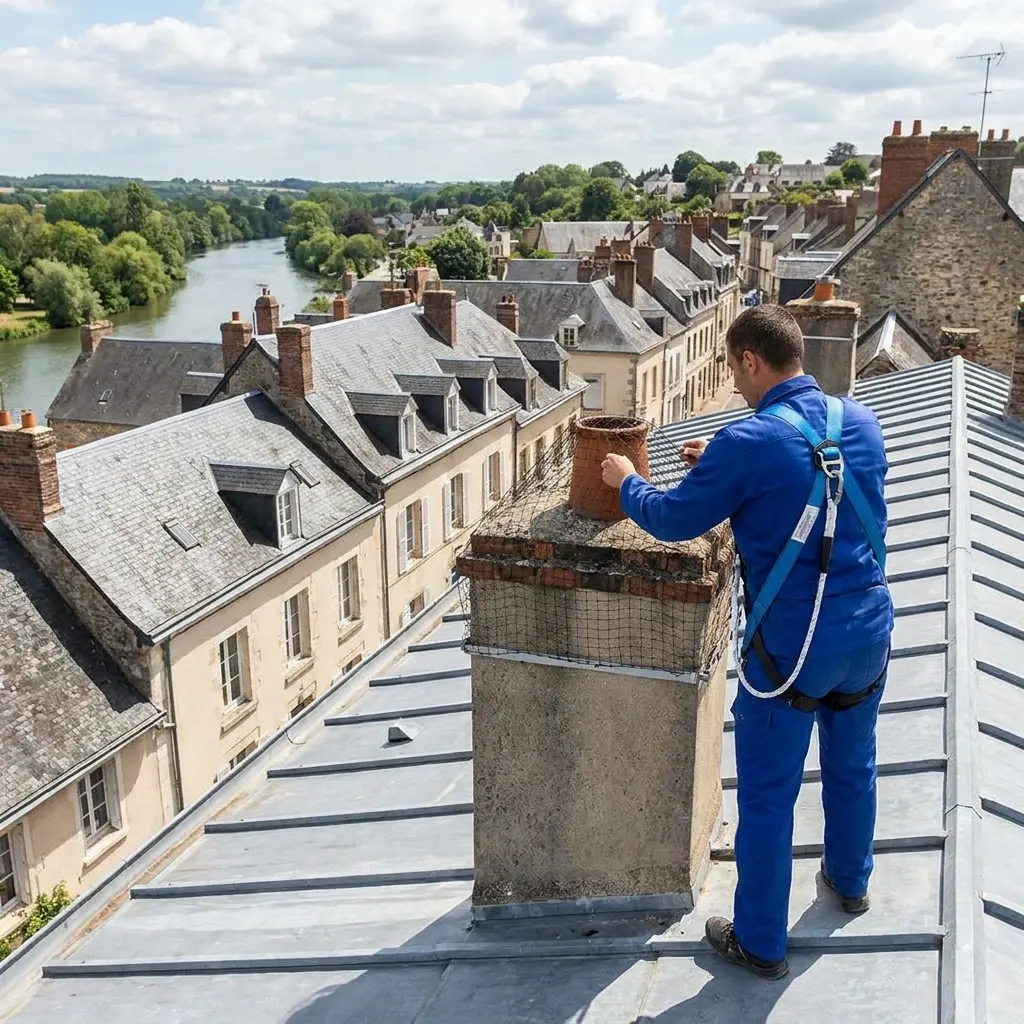Une stratégie complète pour chasser les pigeons