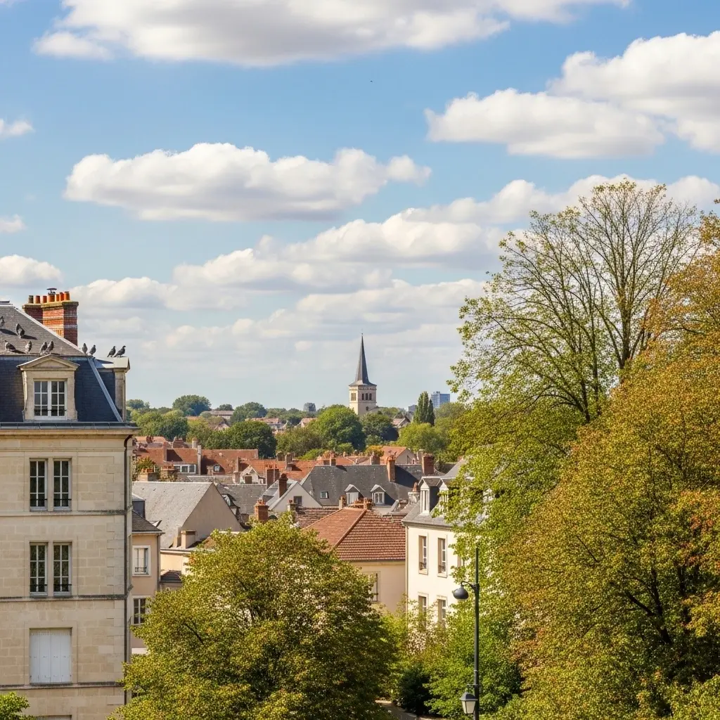 Besoin d'un dépigeonnage rapide à Porcheville ?