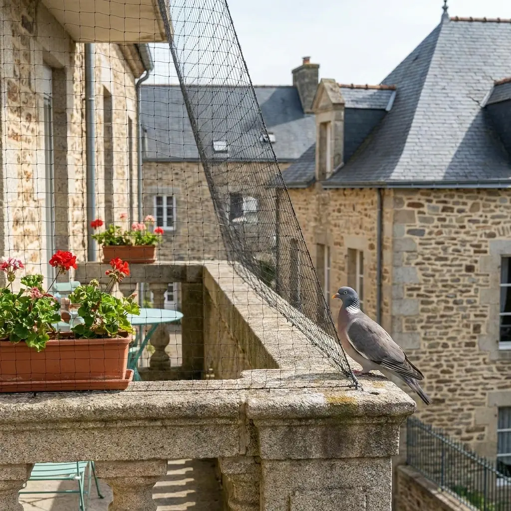 Comment se déroule l'intervention à Porcheville ?