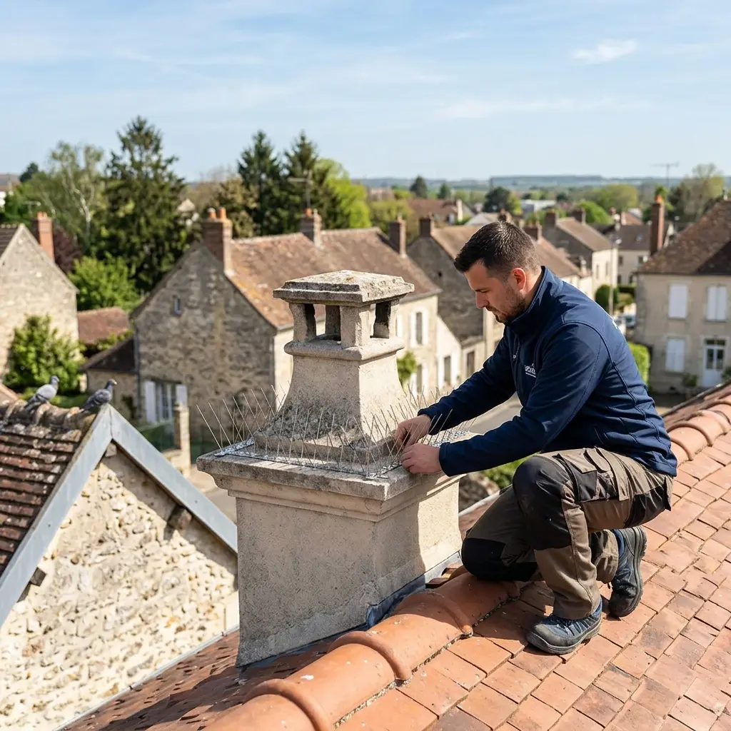 Une solution durable pour retrouver votre tranquillité