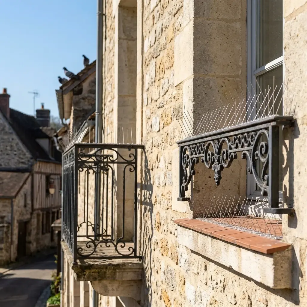 Un environnement sain et propre pour vos locaux