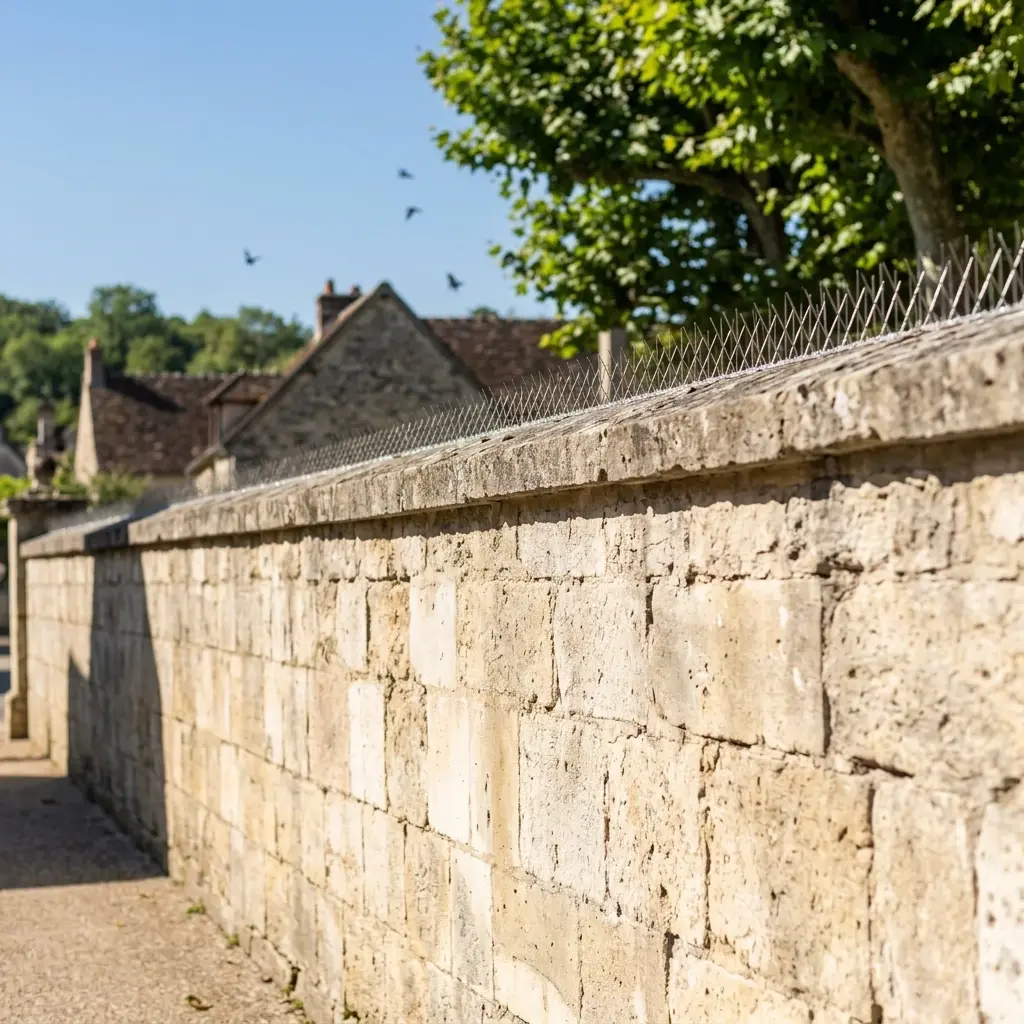 Besoin d'une intervention rapide à Chevreuse ?