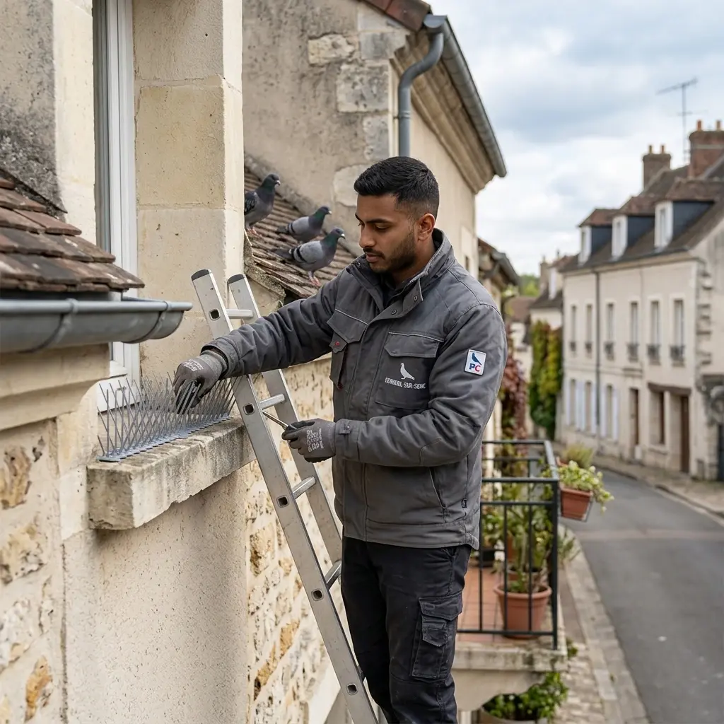 Notre approche technique pour un résultat durable