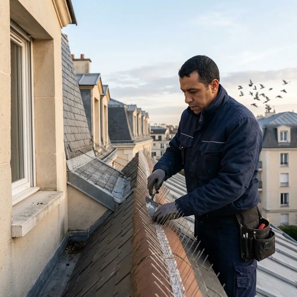 Besoin d'un traitement rapide à Sartrouville ?