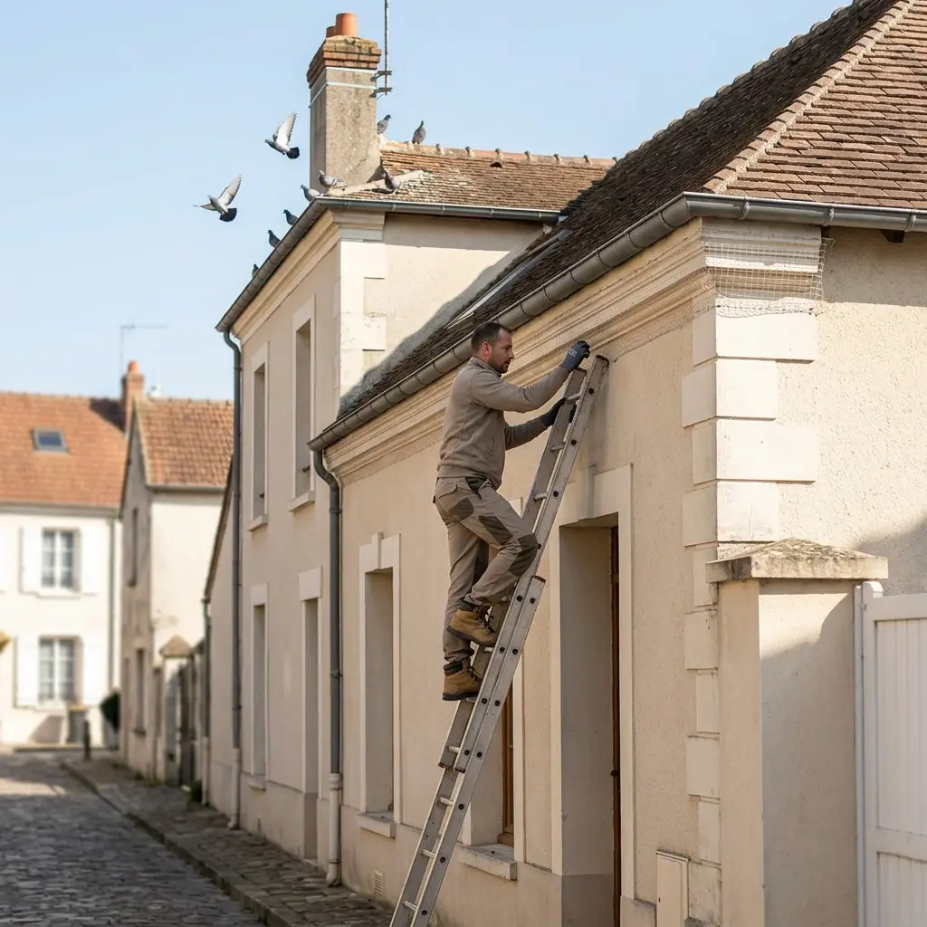 Besoin d'une intervention rapide à Triel-sur-Seine ?
