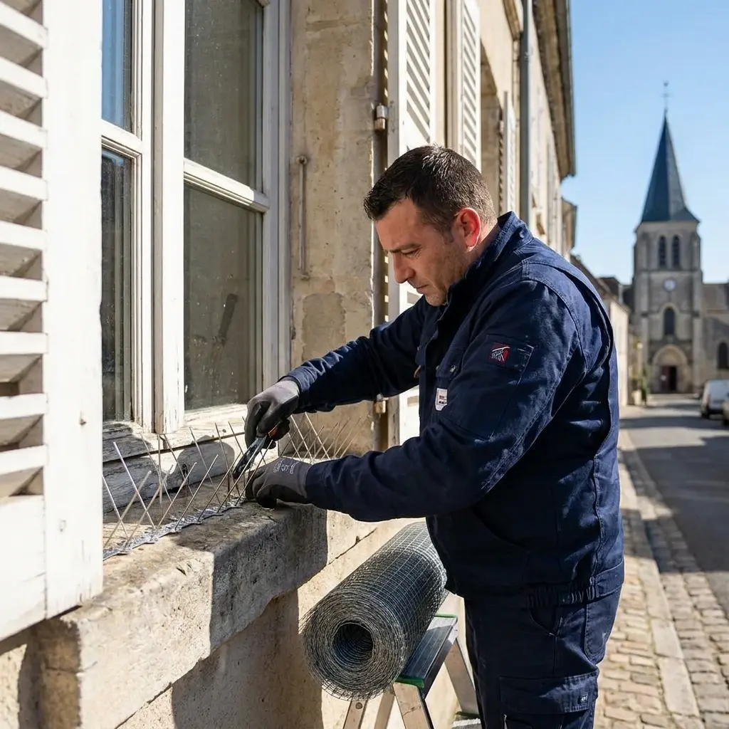 Une solution efficace pour retrouver la sérénité chez vous