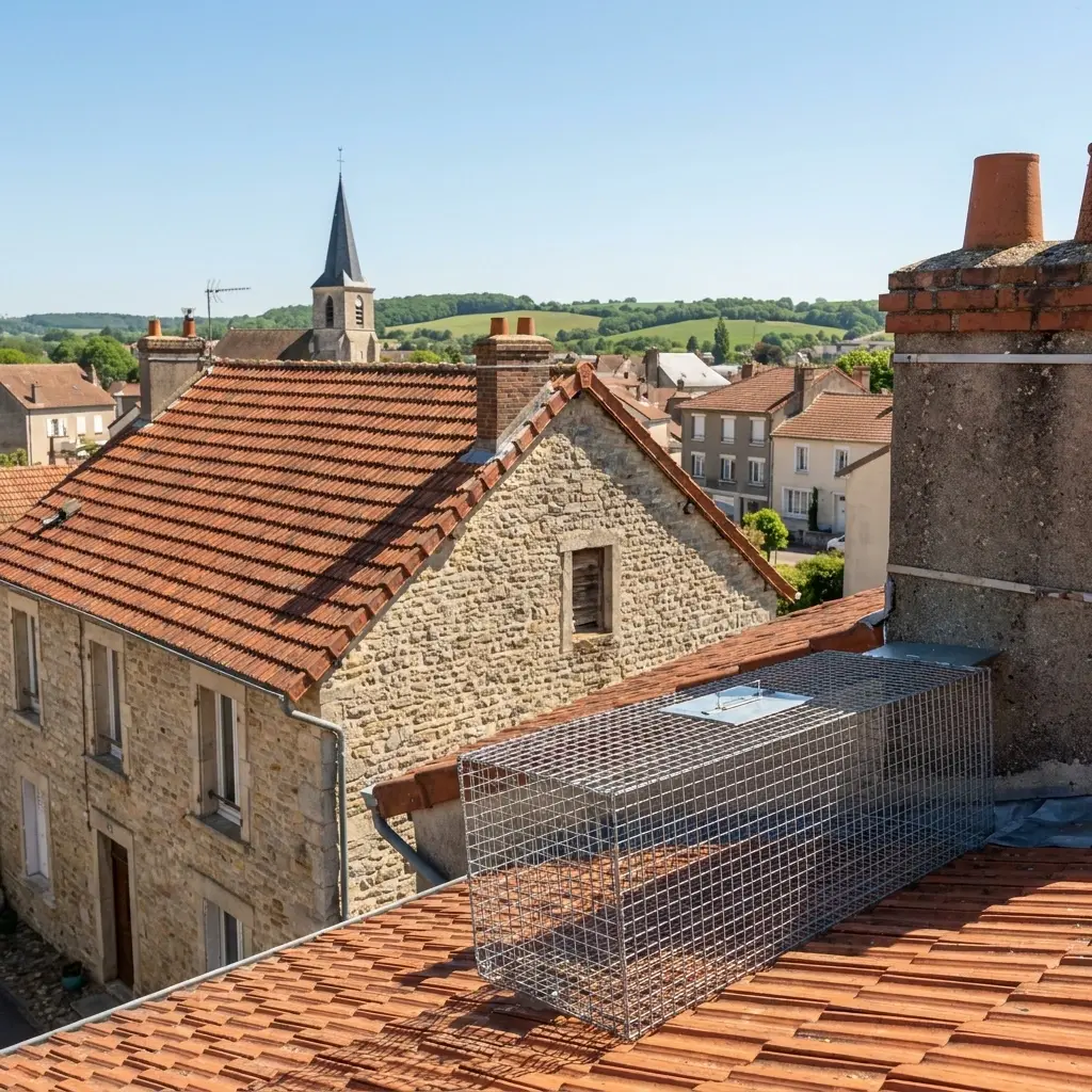 Une solution durable pour retrouver un environnement propre et sain