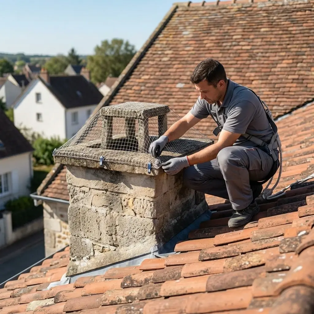 Comment limiter l'attraction des pigeons autour de chez vous
