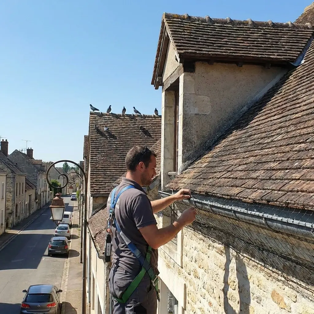 Une stratégie d'exclusion durable et respectueuse