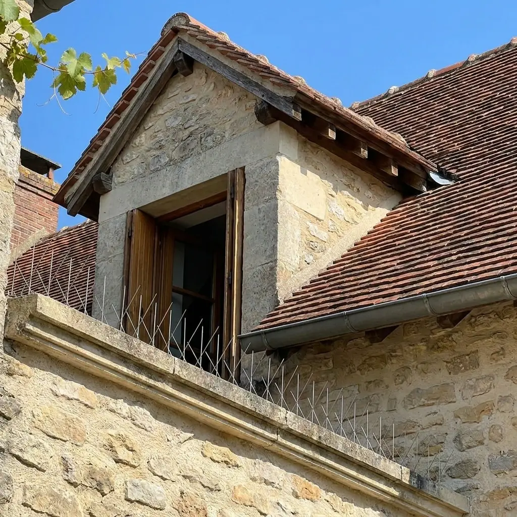 Pourquoi nous choisir pour votre dépigeonnage à Chanteloup-les-Vignes