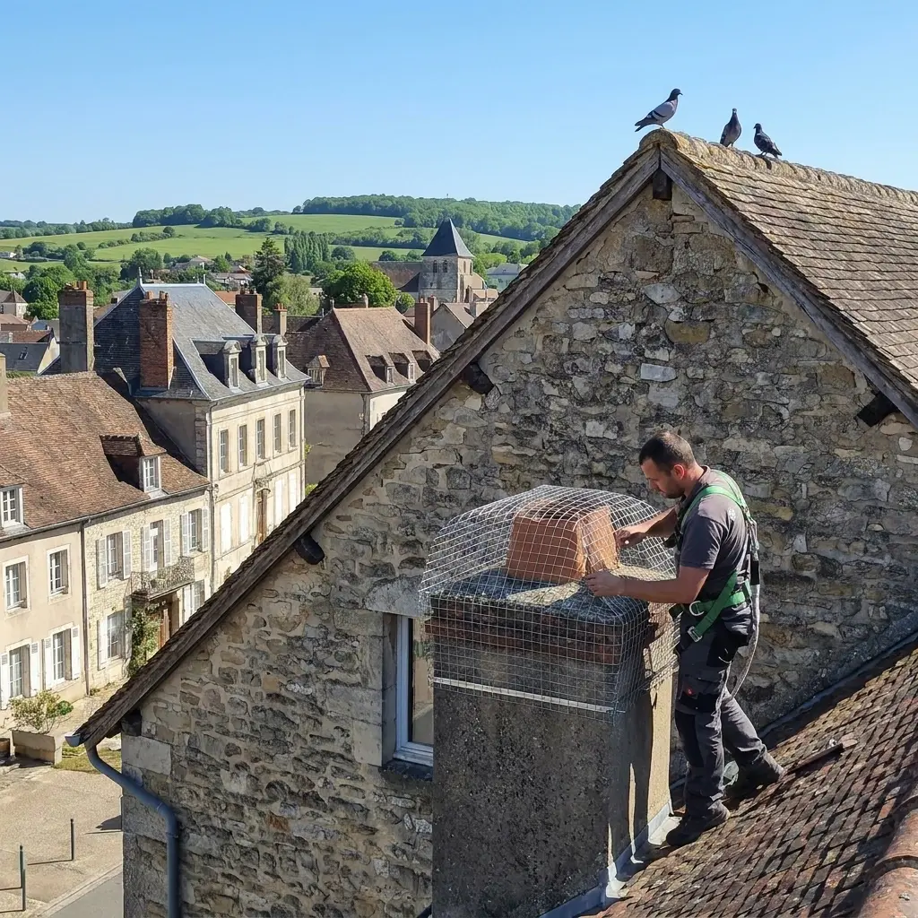 Une solution professionnelle pour vos extérieurs en Yvelines