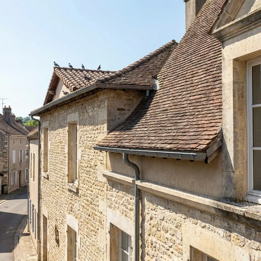 Une sérénité retrouvée pour vos bâtiments et espaces extérieurs