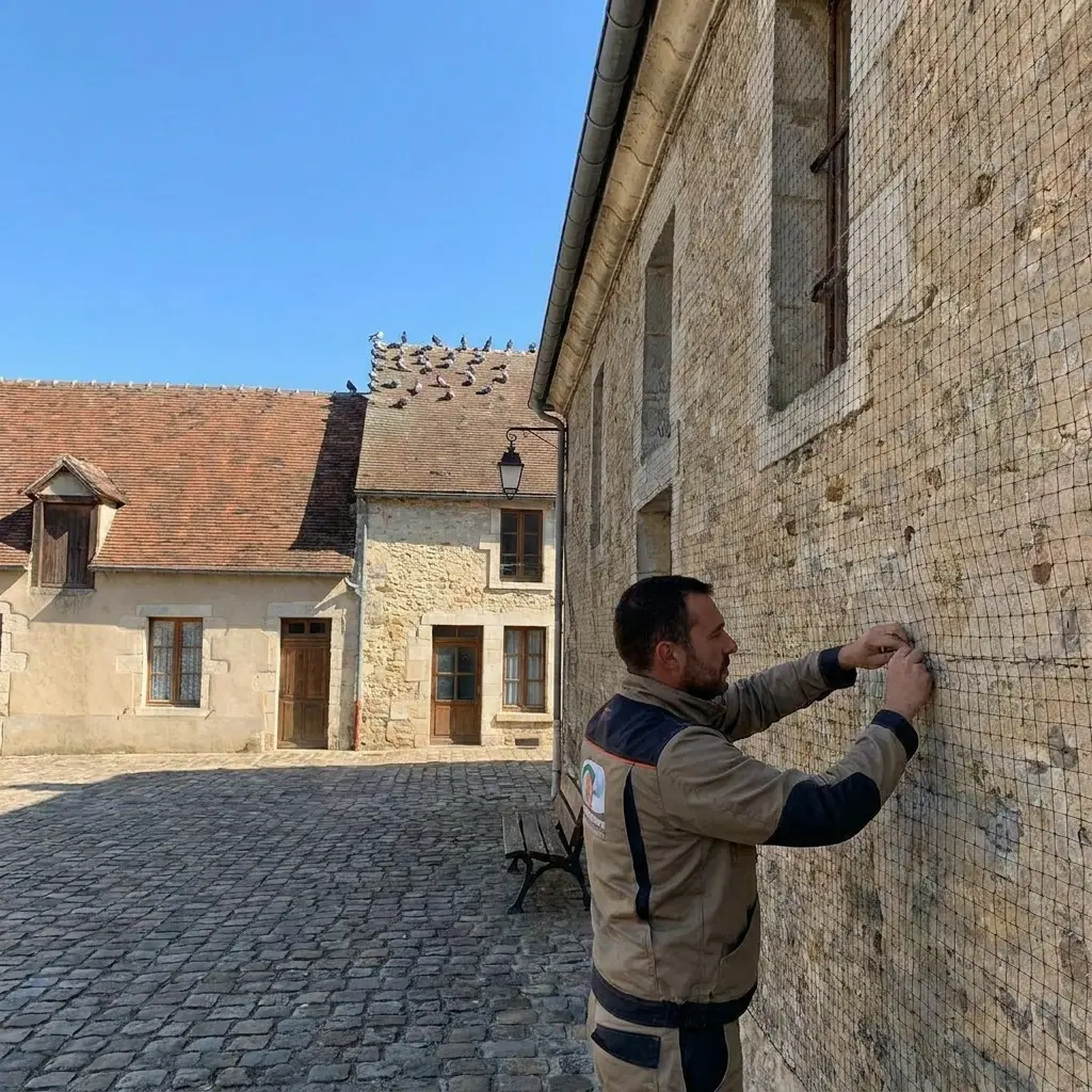 Besoin d'une intervention rapide à Maule ?