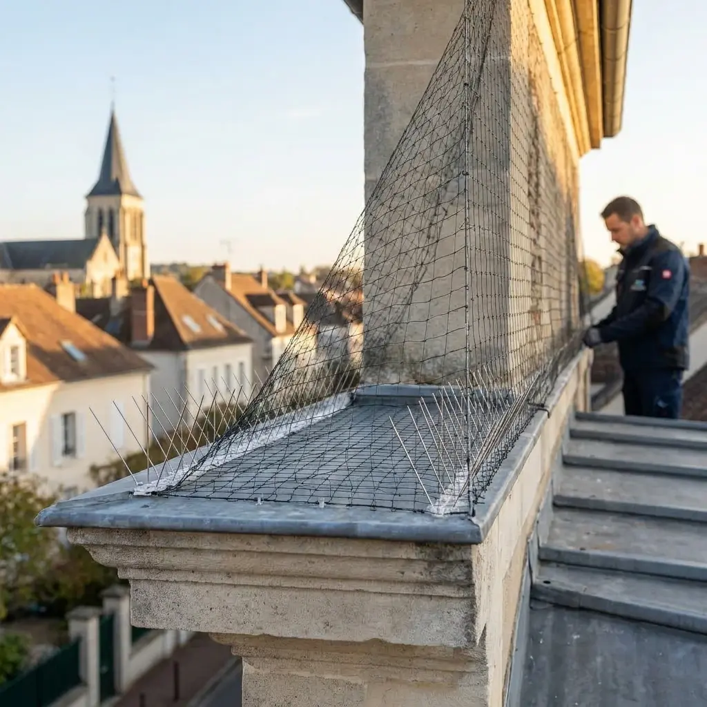 Pourquoi choisir notre expertise à Noisy-le-Roi ?